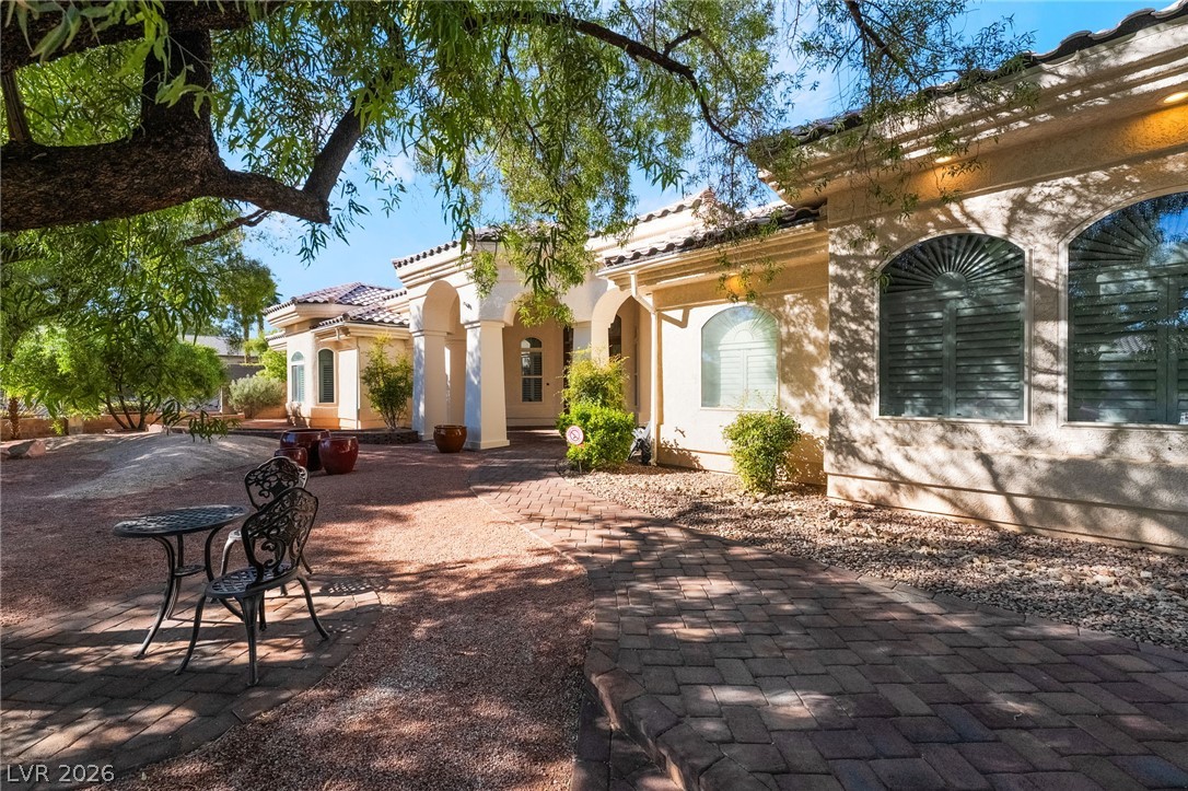 8190 Cassian Court Las Vegas NV 89129