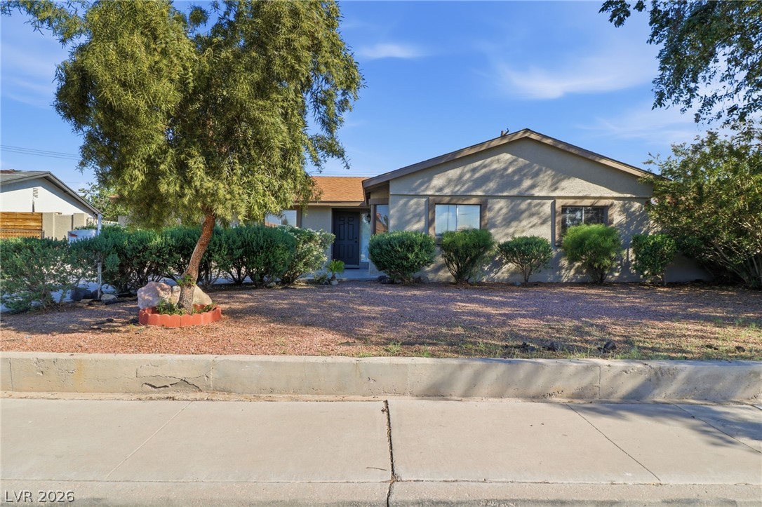 5228 Koa Avenue Las Vegas NV 89122