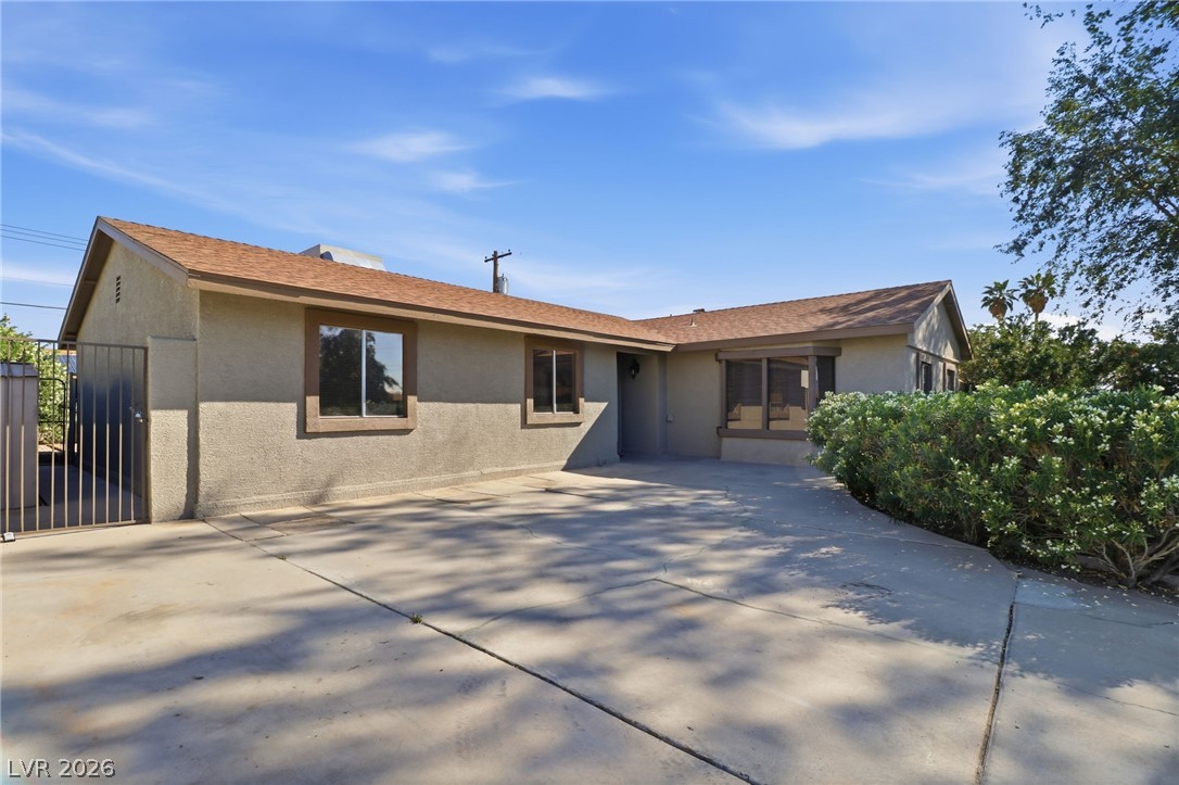 5228 Koa Avenue Las Vegas NV 89122