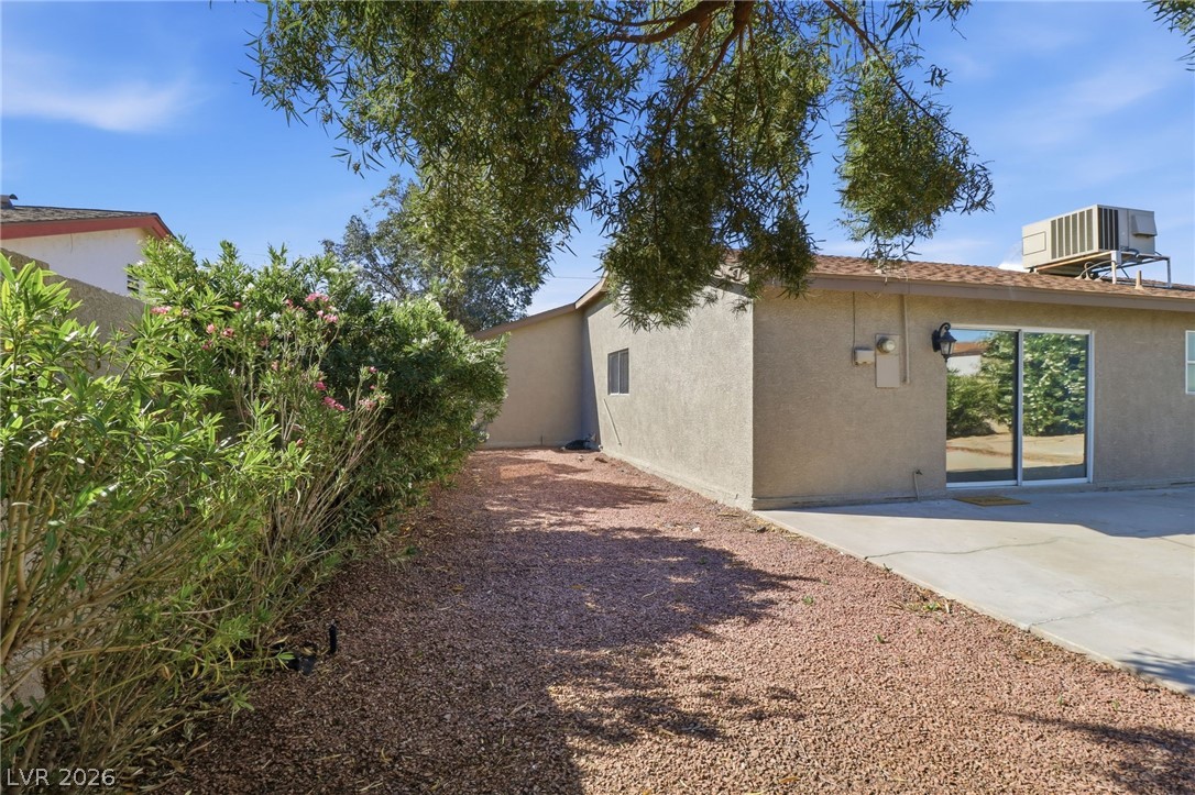 5228 Koa Avenue Las Vegas NV 89122
