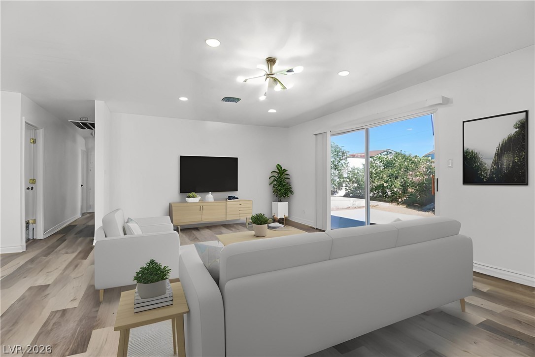 5228 Koa Avenue Las Vegas NV 89122