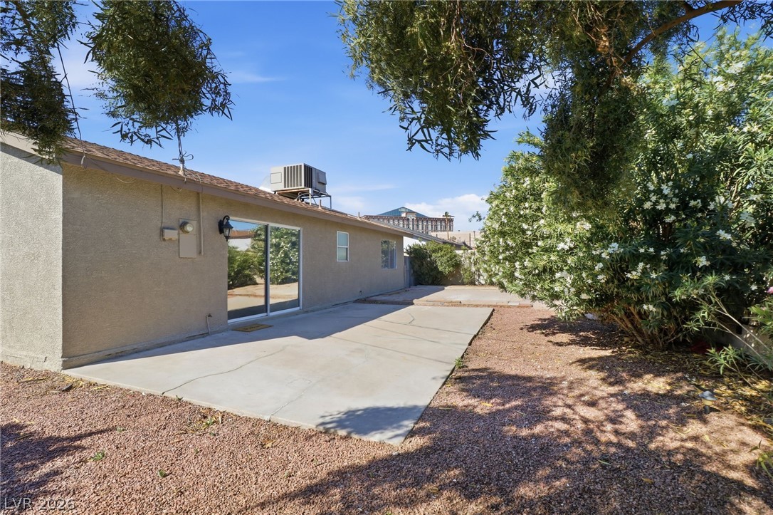 5228 Koa Avenue Las Vegas NV 89122