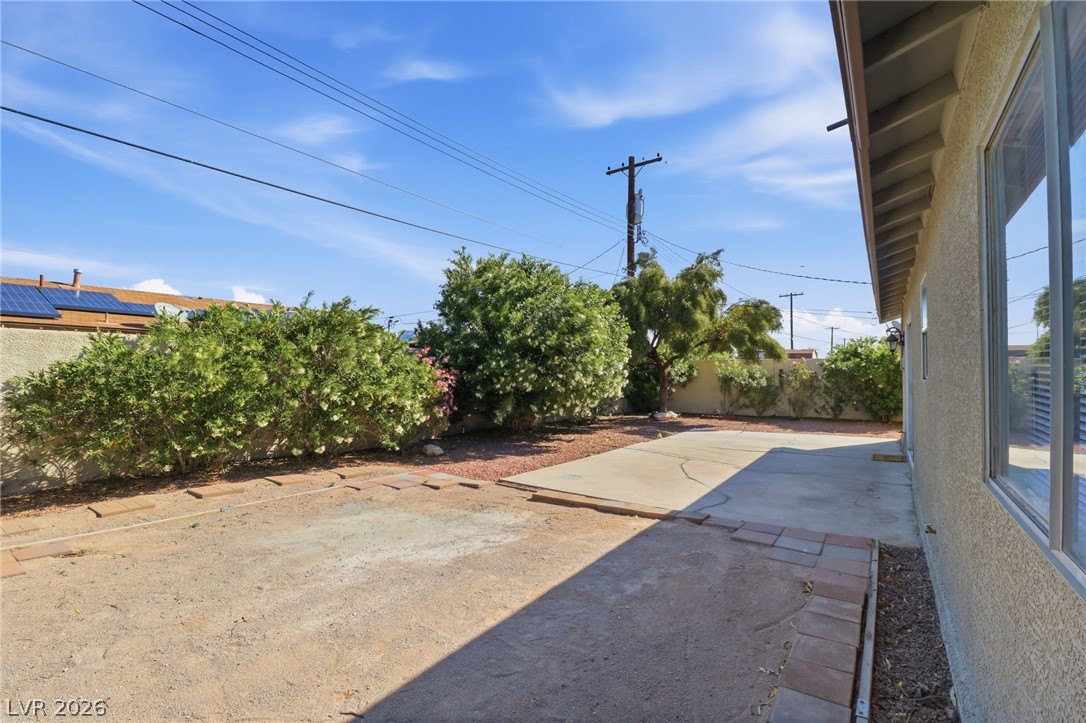 5228 Koa Avenue Las Vegas NV 89122
