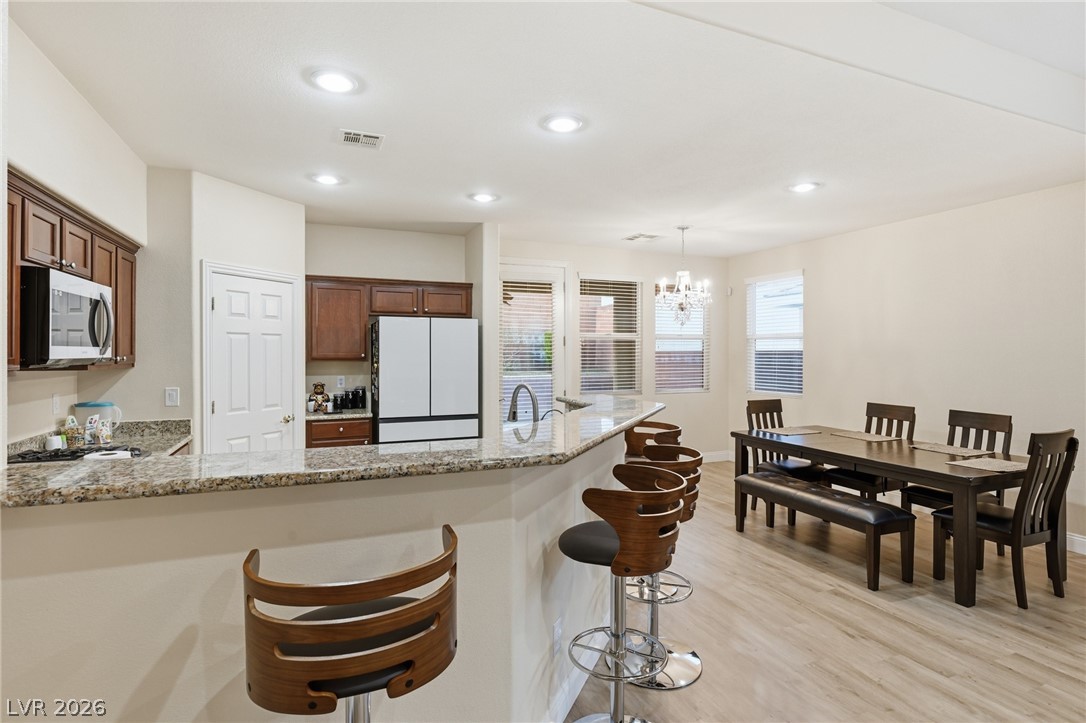 8668 Wade Lake Avenue Las Vegas NV 89178