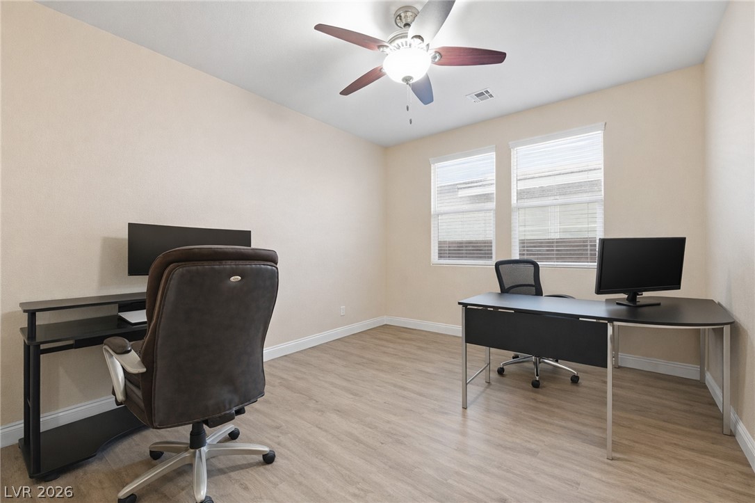 8668 Wade Lake Avenue Las Vegas NV 89178