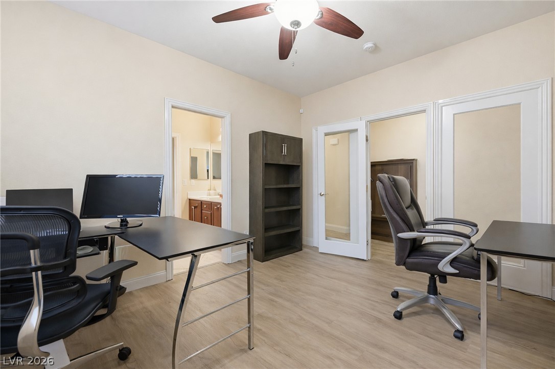 8668 Wade Lake Avenue Las Vegas NV 89178