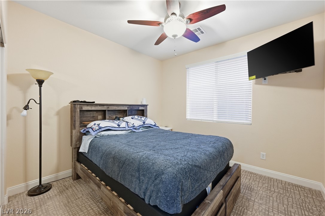 8668 Wade Lake Avenue Las Vegas NV 89178