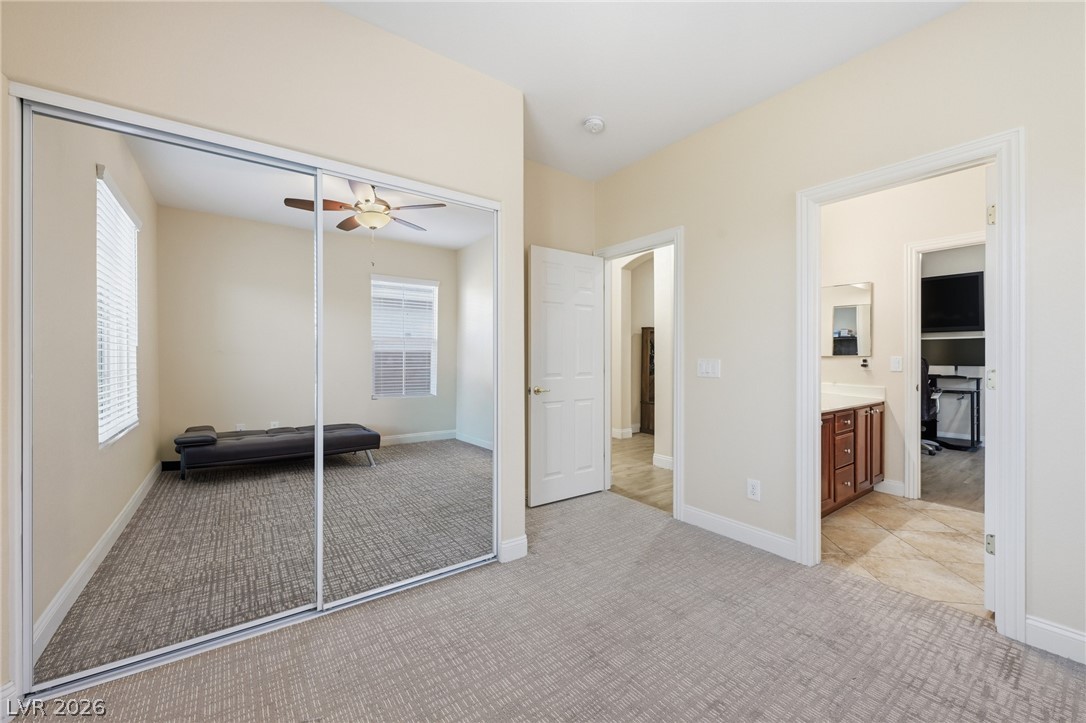 8668 Wade Lake Avenue Las Vegas NV 89178