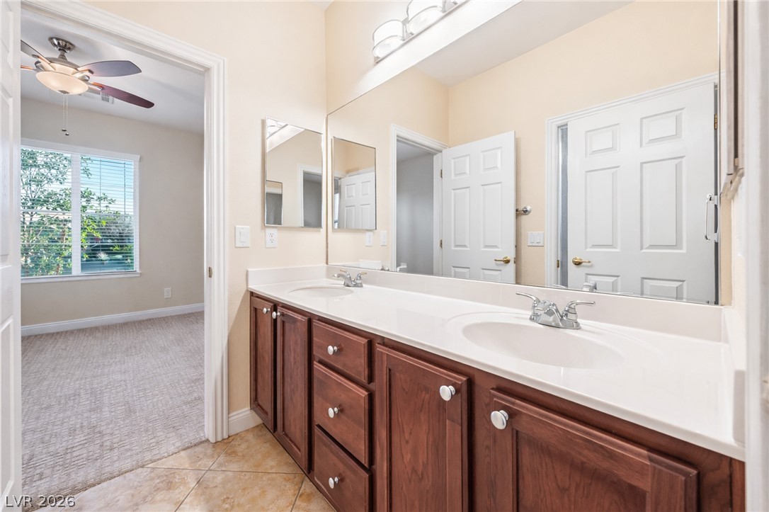 8668 Wade Lake Avenue Las Vegas NV 89178