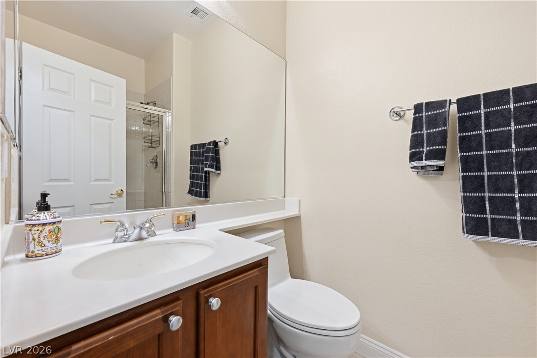 8668 Wade Lake Avenue Las Vegas NV 89178