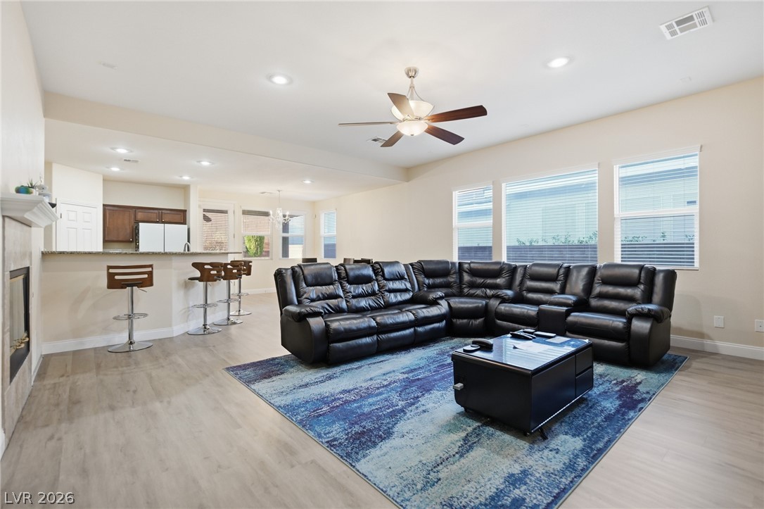 8668 Wade Lake Avenue Las Vegas NV 89178