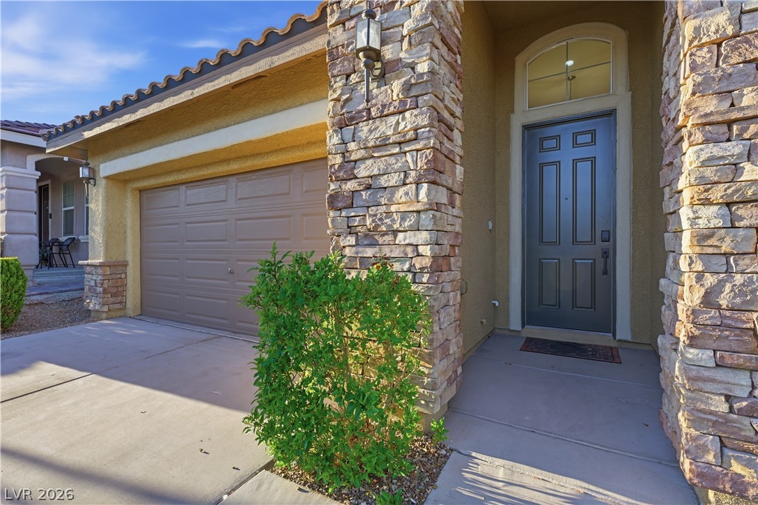 8668 Wade Lake Avenue Las Vegas NV 89178