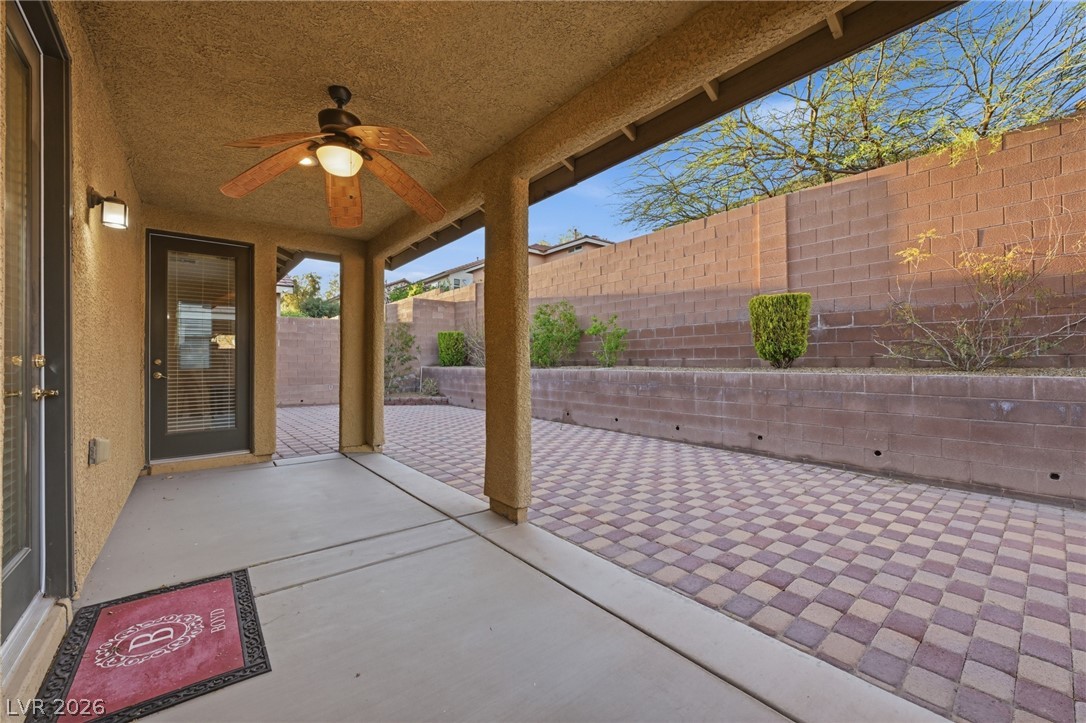 8668 Wade Lake Avenue Las Vegas NV 89178