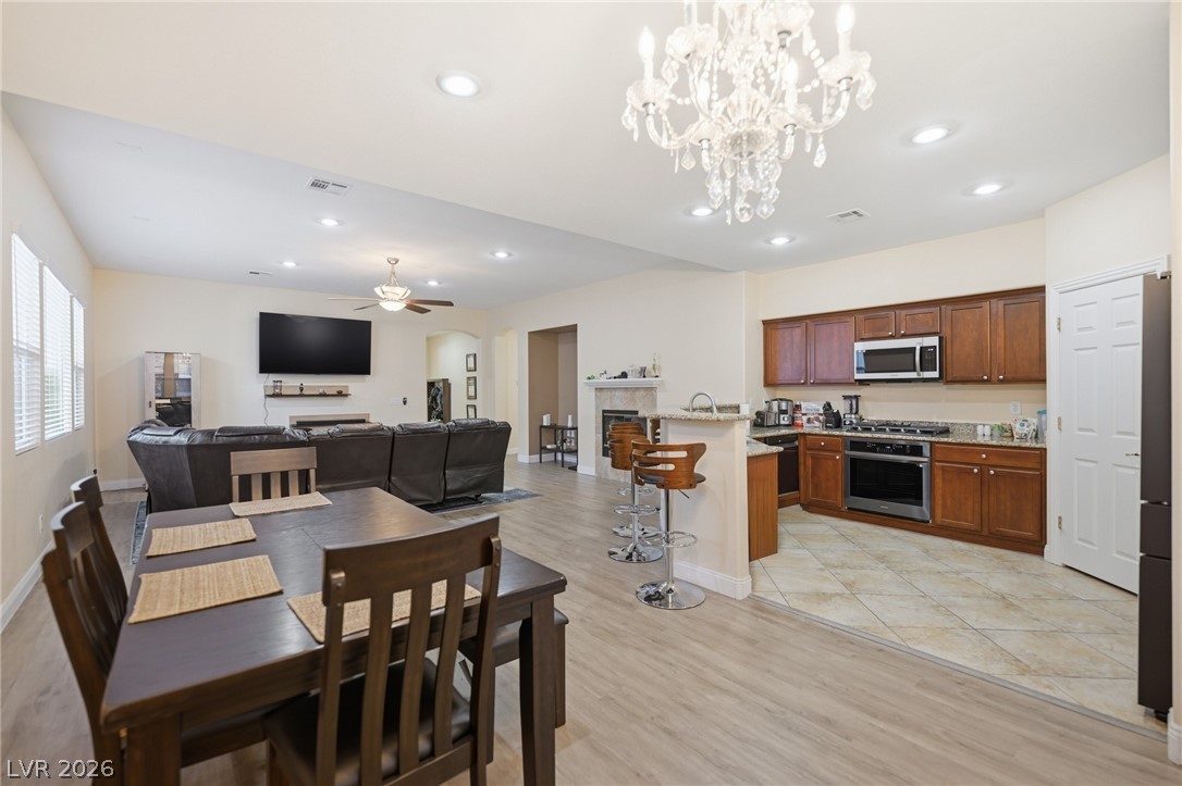 8668 Wade Lake Avenue Las Vegas NV 89178