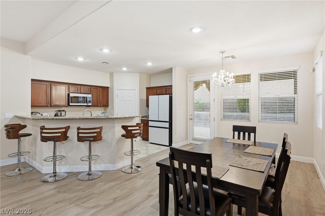 8668 Wade Lake Avenue Las Vegas NV 89178