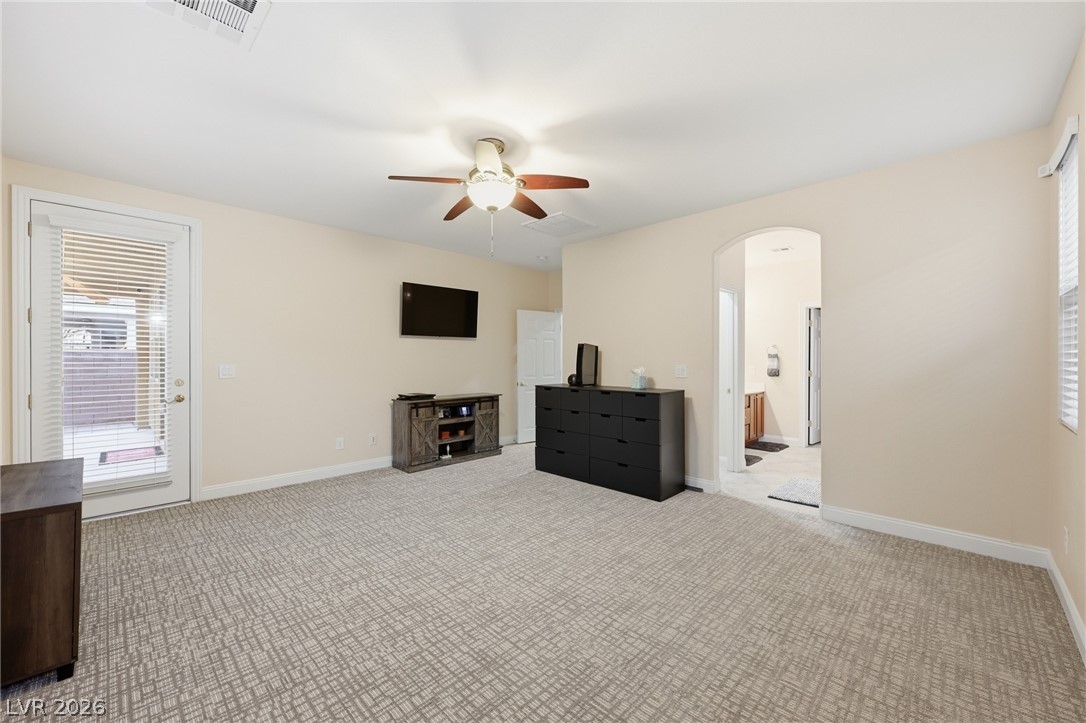 8668 Wade Lake Avenue Las Vegas NV 89178