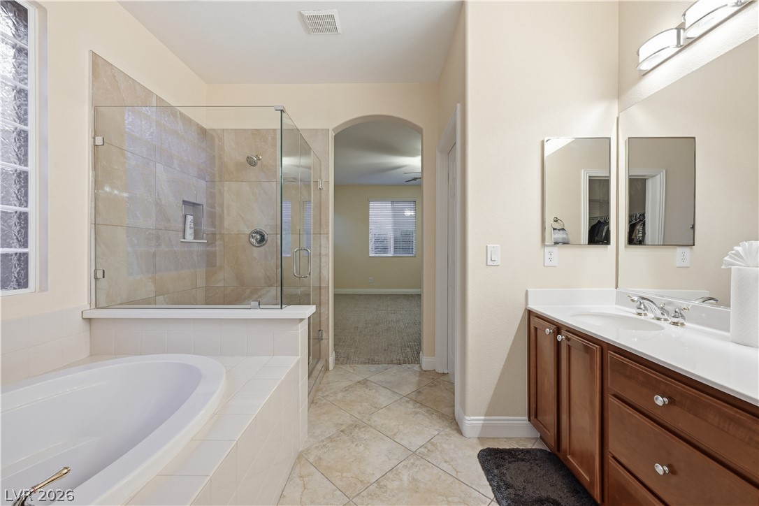 8668 Wade Lake Avenue Las Vegas NV 89178