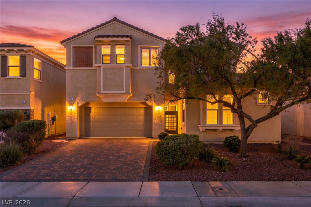 7109 Weavers Place North Las Vegas NV 89084