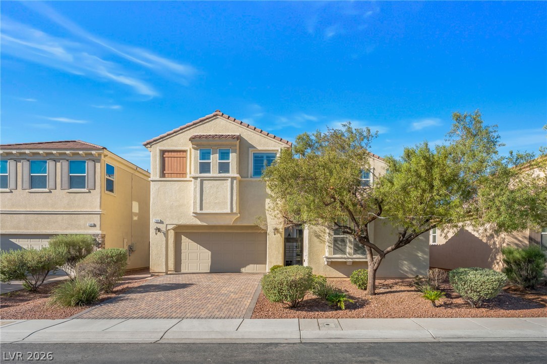 7109 Weavers Place North Las Vegas NV 89084