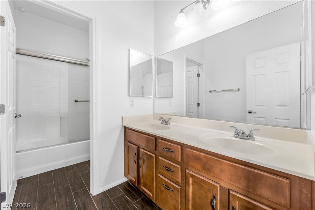 7109 Weavers Place North Las Vegas NV 89084
