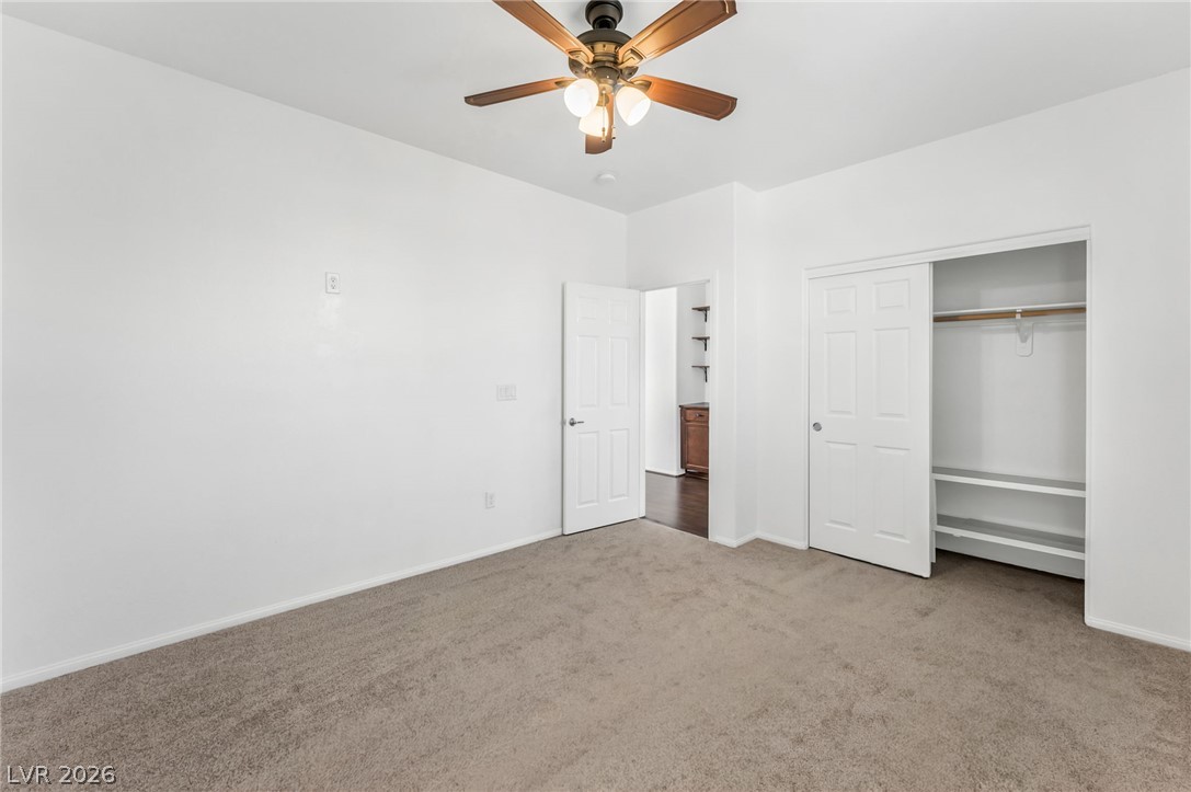 7109 Weavers Place North Las Vegas NV 89084