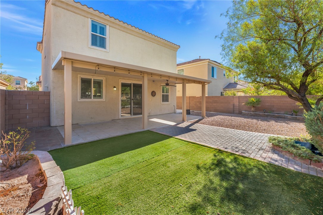 7109 Weavers Place North Las Vegas NV 89084