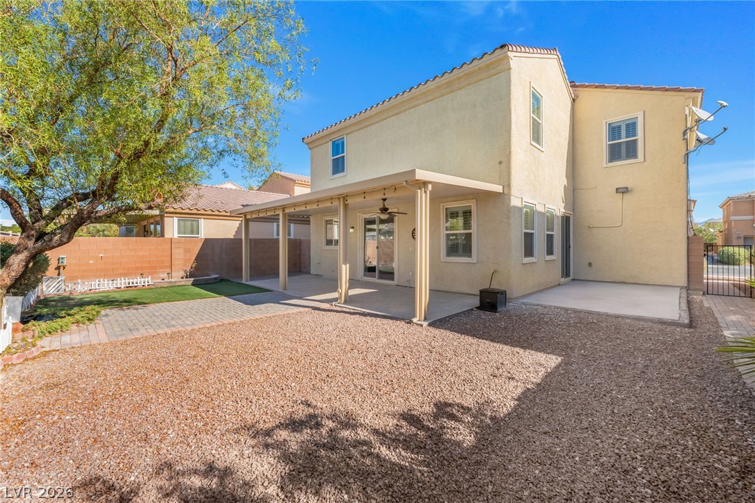 7109 Weavers Place North Las Vegas NV 89084