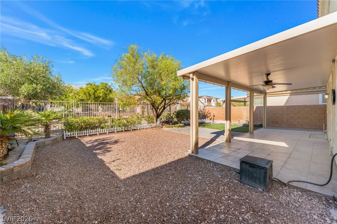 7109 Weavers Place North Las Vegas NV 89084