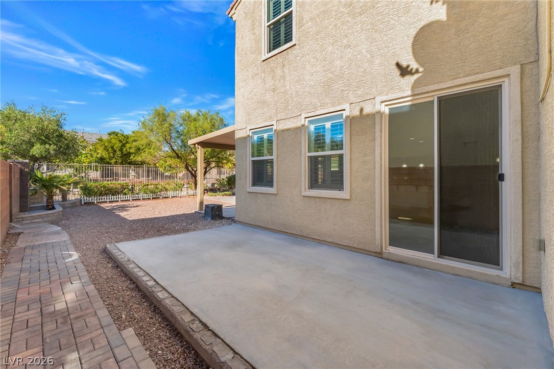 7109 Weavers Place North Las Vegas NV 89084