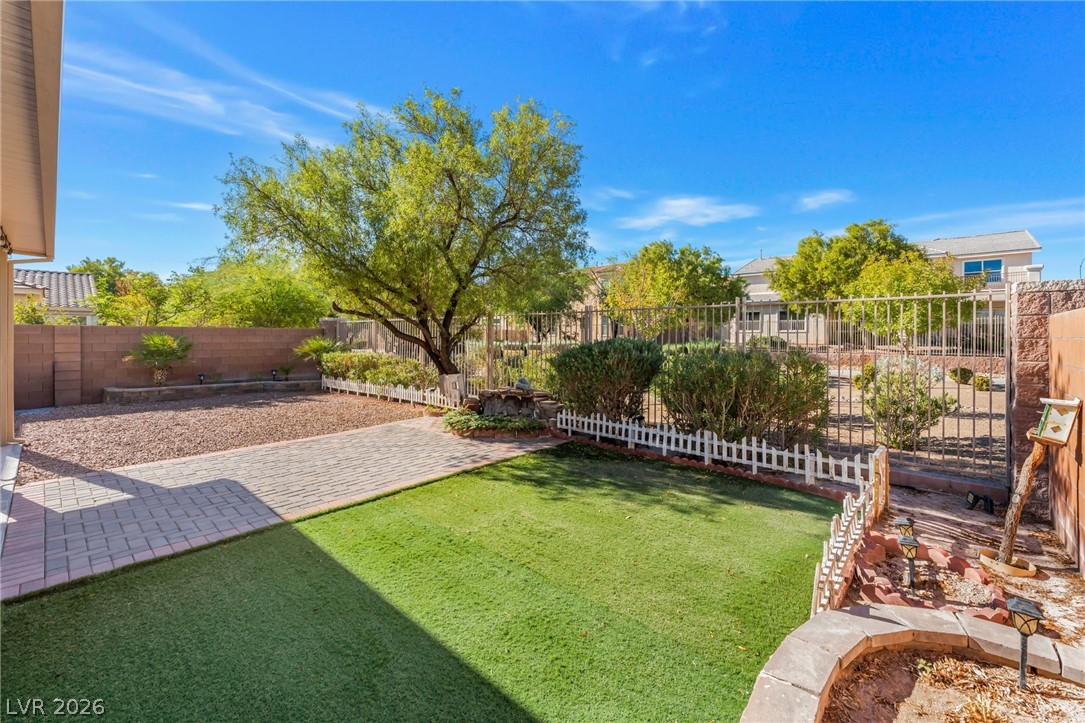 7109 Weavers Place North Las Vegas NV 89084