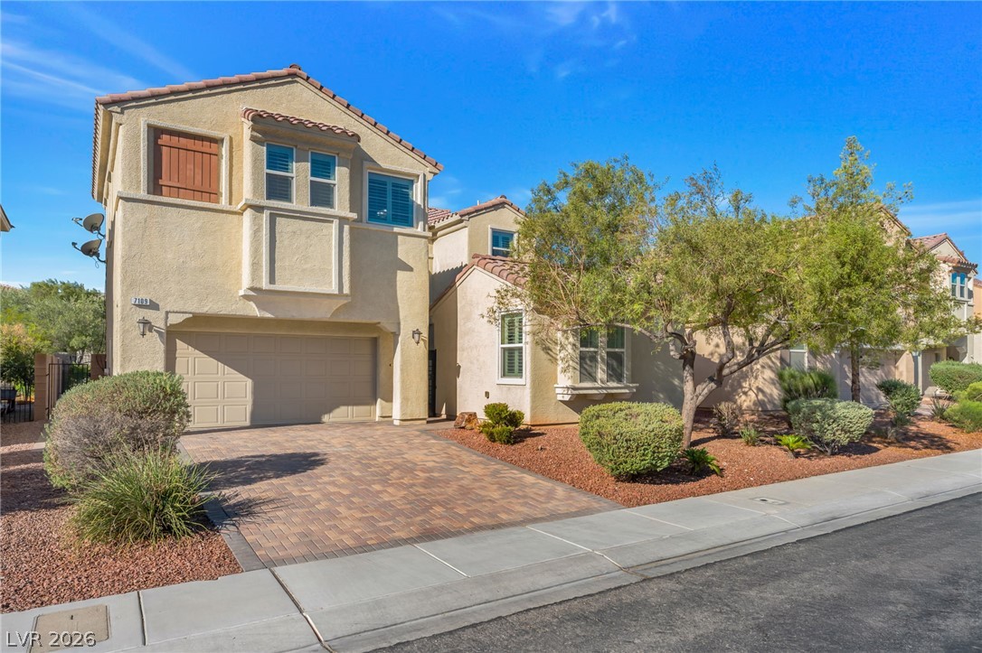 7109 Weavers Place North Las Vegas NV 89084