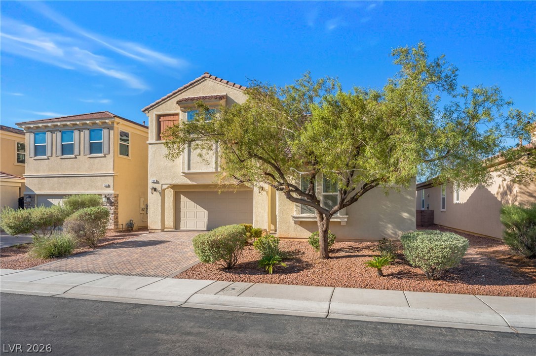 7109 Weavers Place North Las Vegas NV 89084