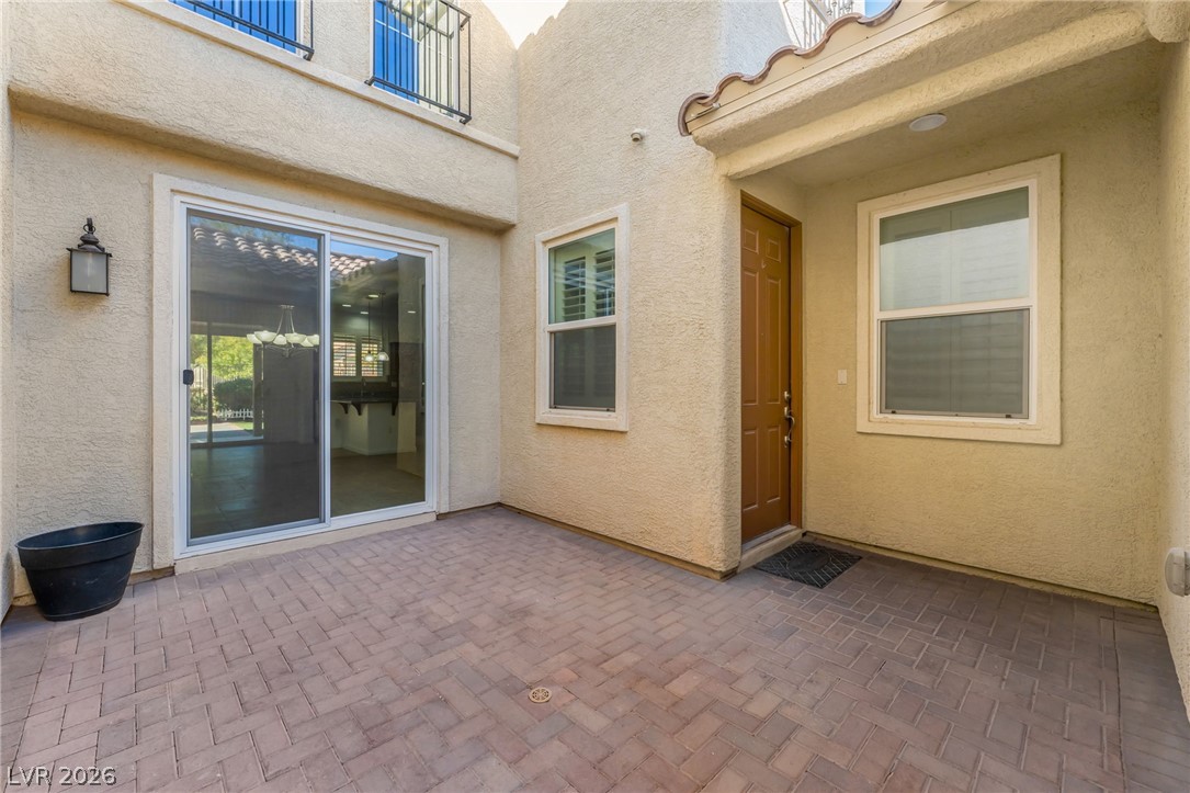 7109 Weavers Place North Las Vegas NV 89084