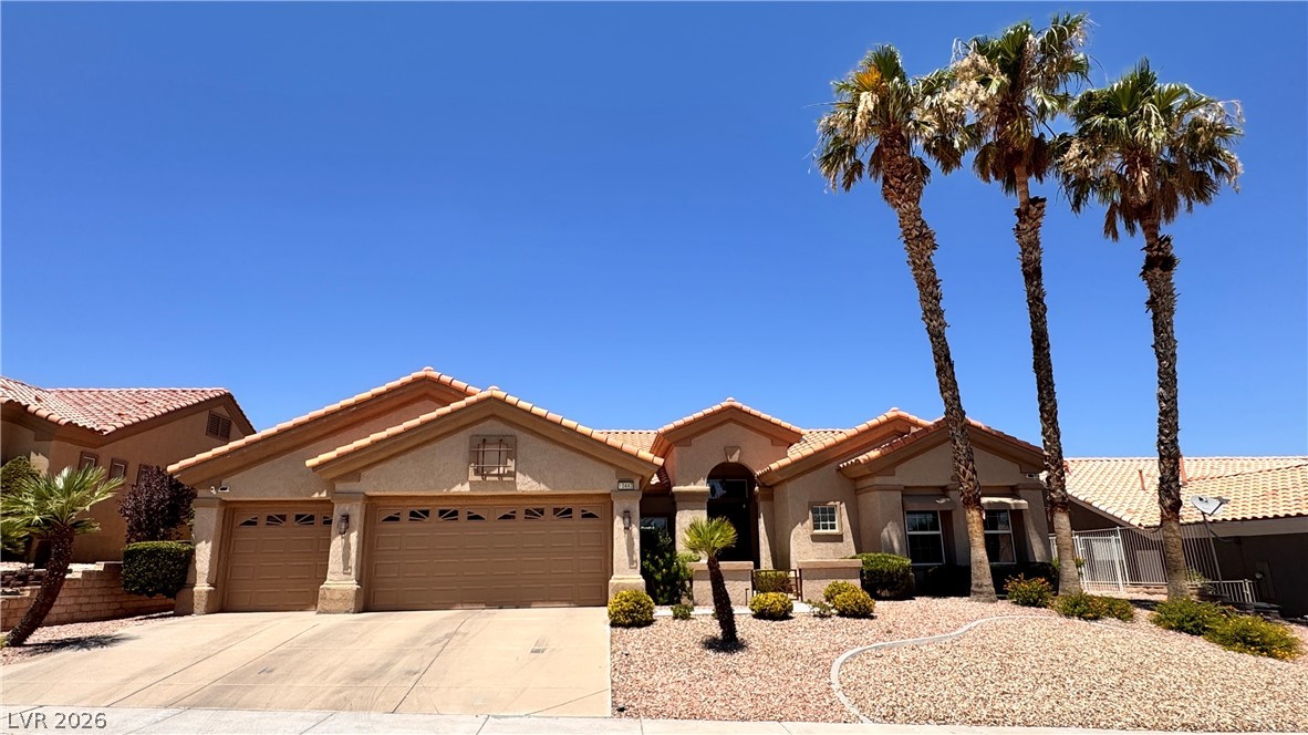 10440 Button Willow Drive Las Vegas NV 89134