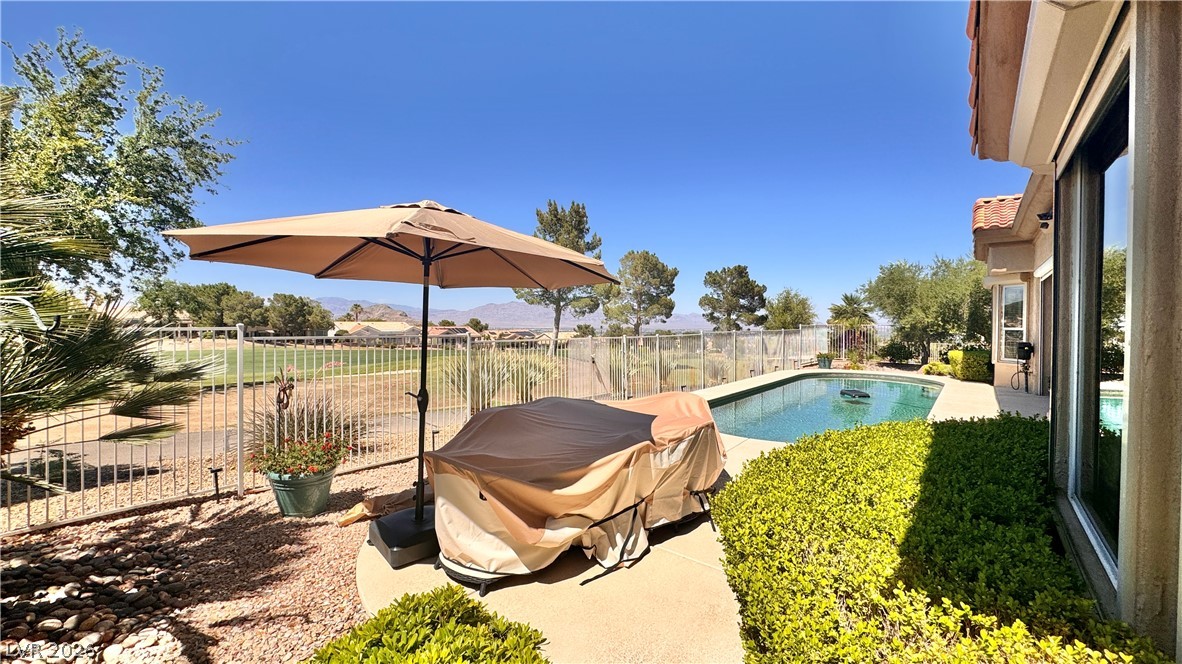 10440 Button Willow Drive Las Vegas NV 89134
