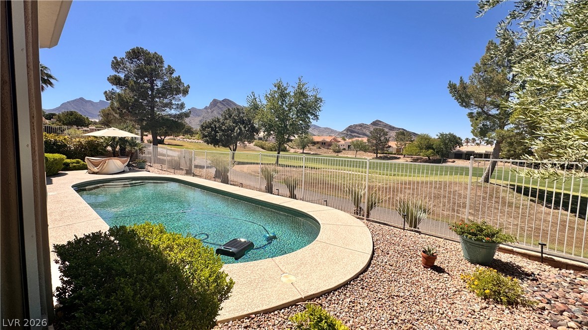 10440 Button Willow Drive Las Vegas NV 89134