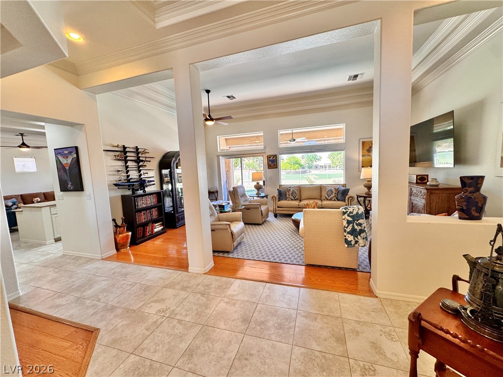 10440 Button Willow Drive Las Vegas NV 89134