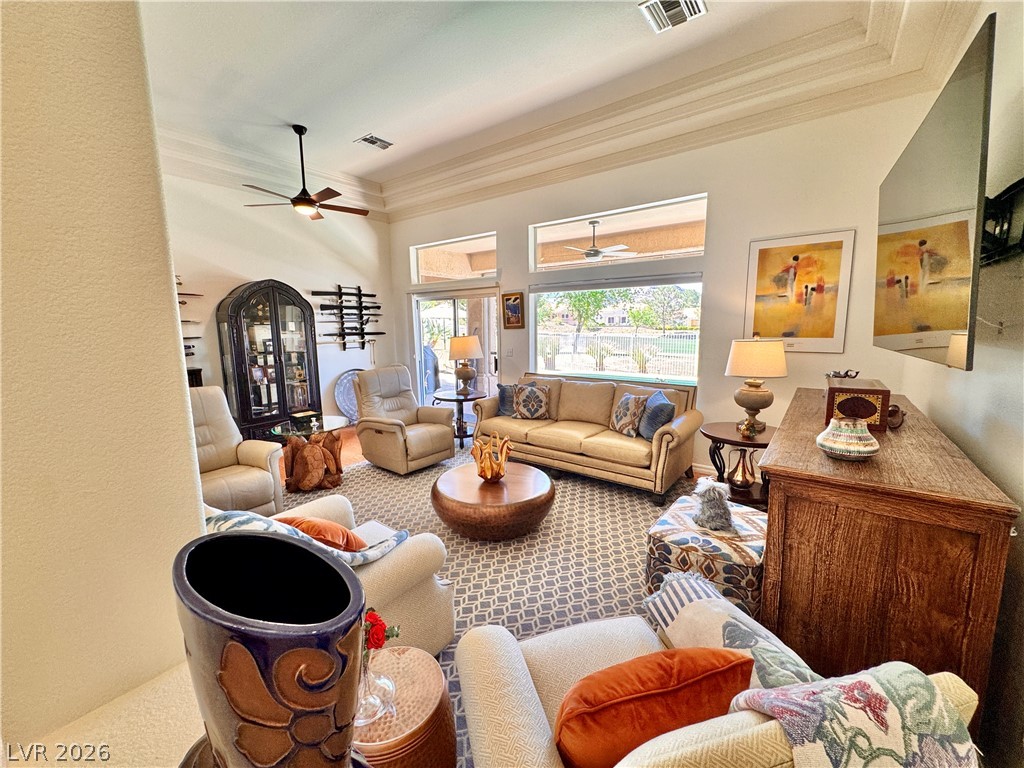 10440 Button Willow Drive Las Vegas NV 89134