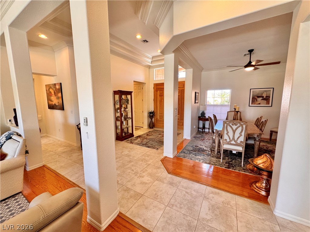 10440 Button Willow Drive Las Vegas NV 89134