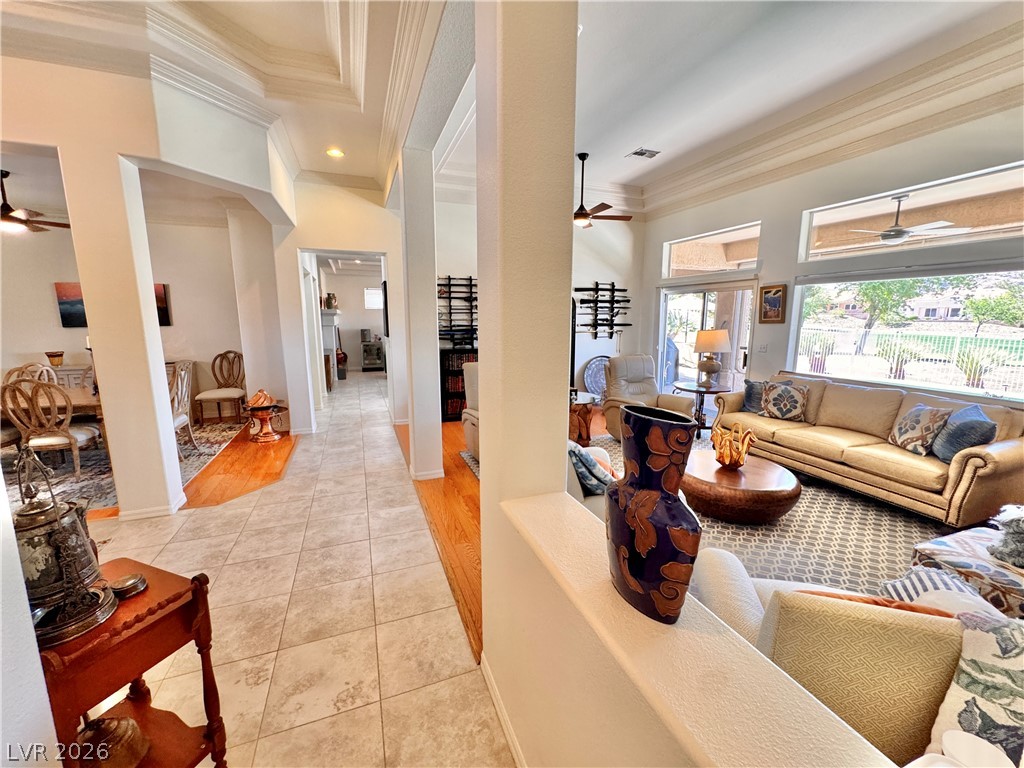 10440 Button Willow Drive Las Vegas NV 89134