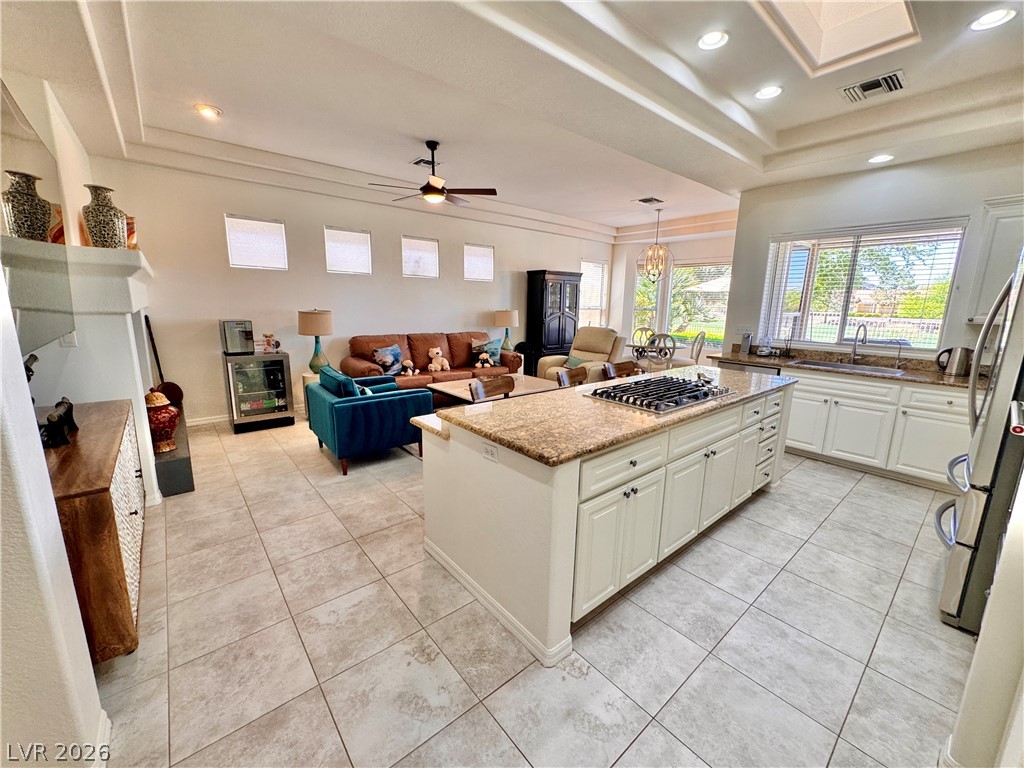 10440 Button Willow Drive Las Vegas NV 89134