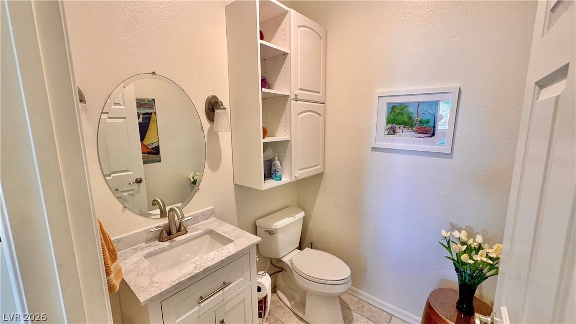 10440 Button Willow Drive Las Vegas NV 89134