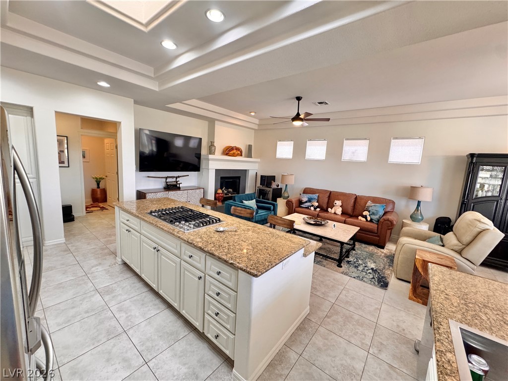 10440 Button Willow Drive Las Vegas NV 89134