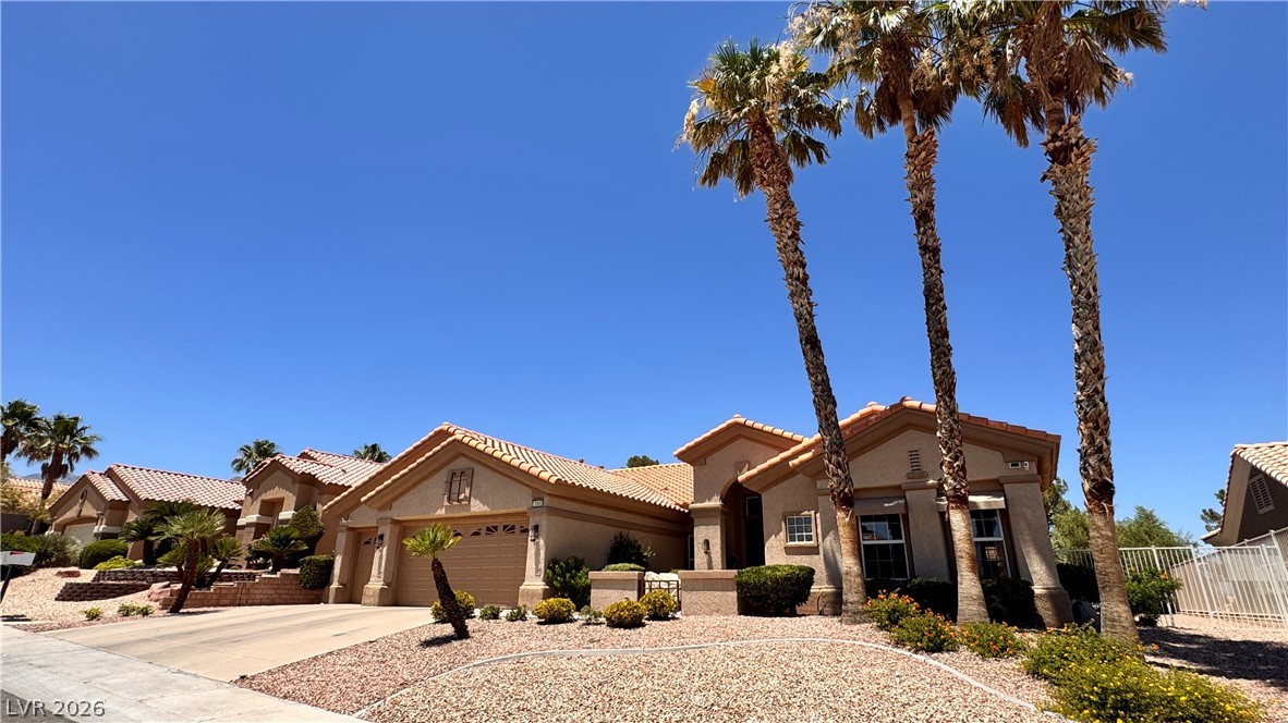 10440 Button Willow Drive Las Vegas NV 89134