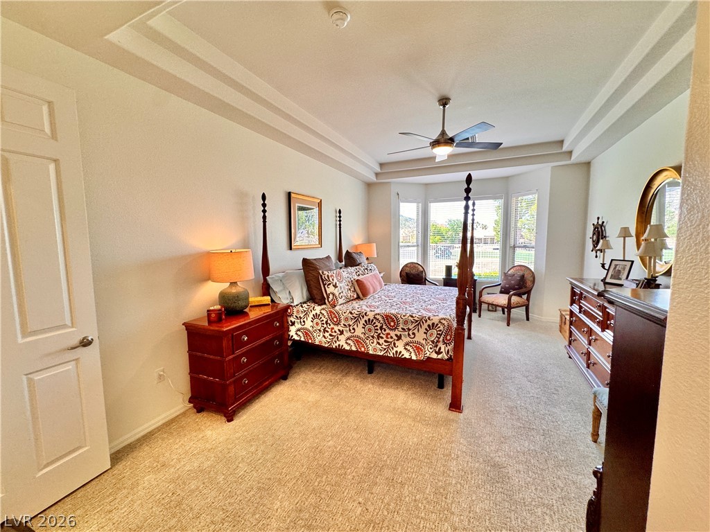 10440 Button Willow Drive Las Vegas NV 89134