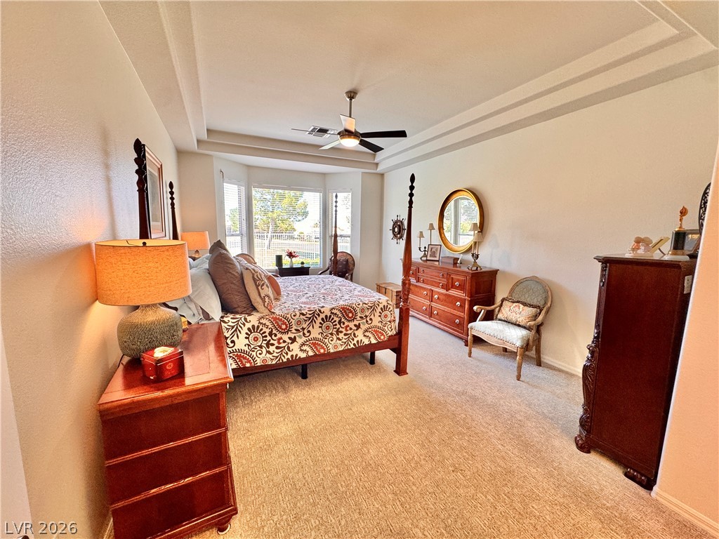 10440 Button Willow Drive Las Vegas NV 89134