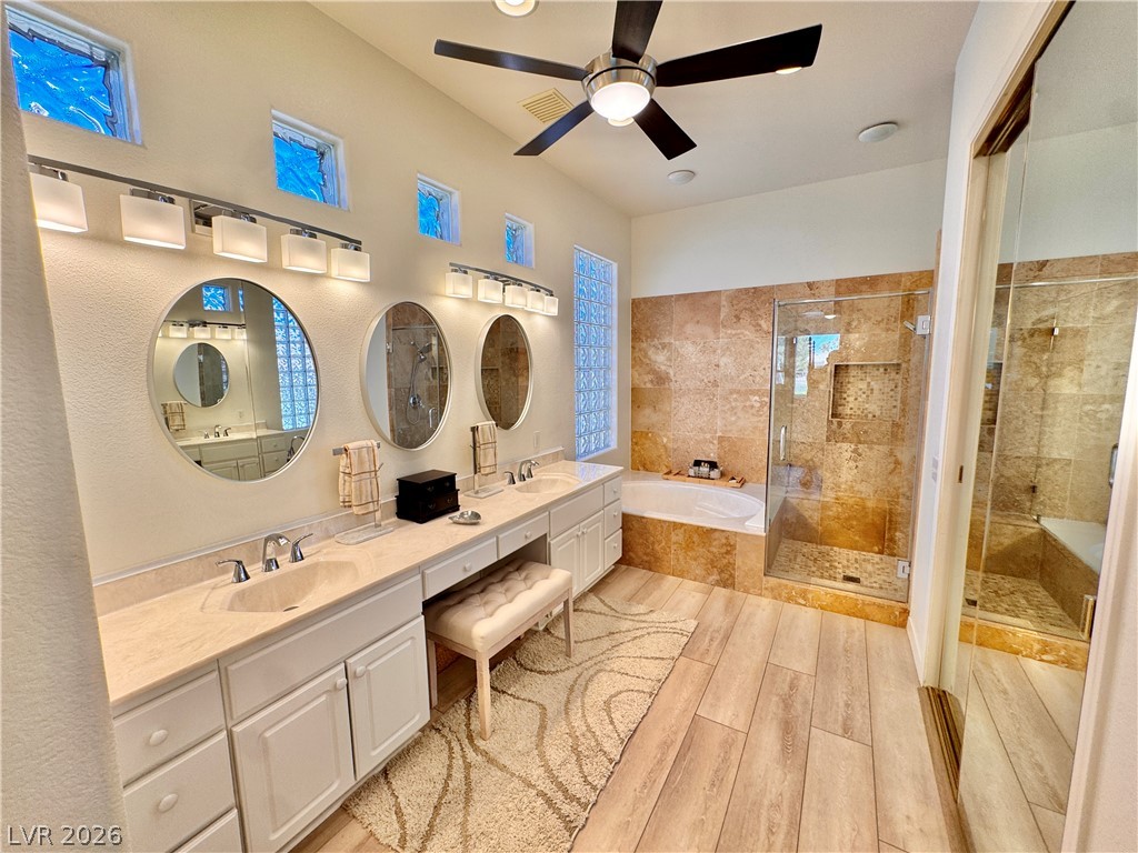 10440 Button Willow Drive Las Vegas NV 89134