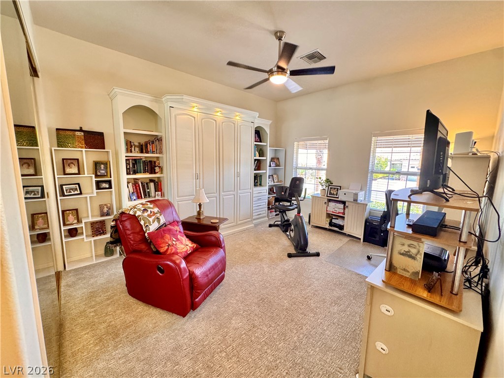 10440 Button Willow Drive Las Vegas NV 89134