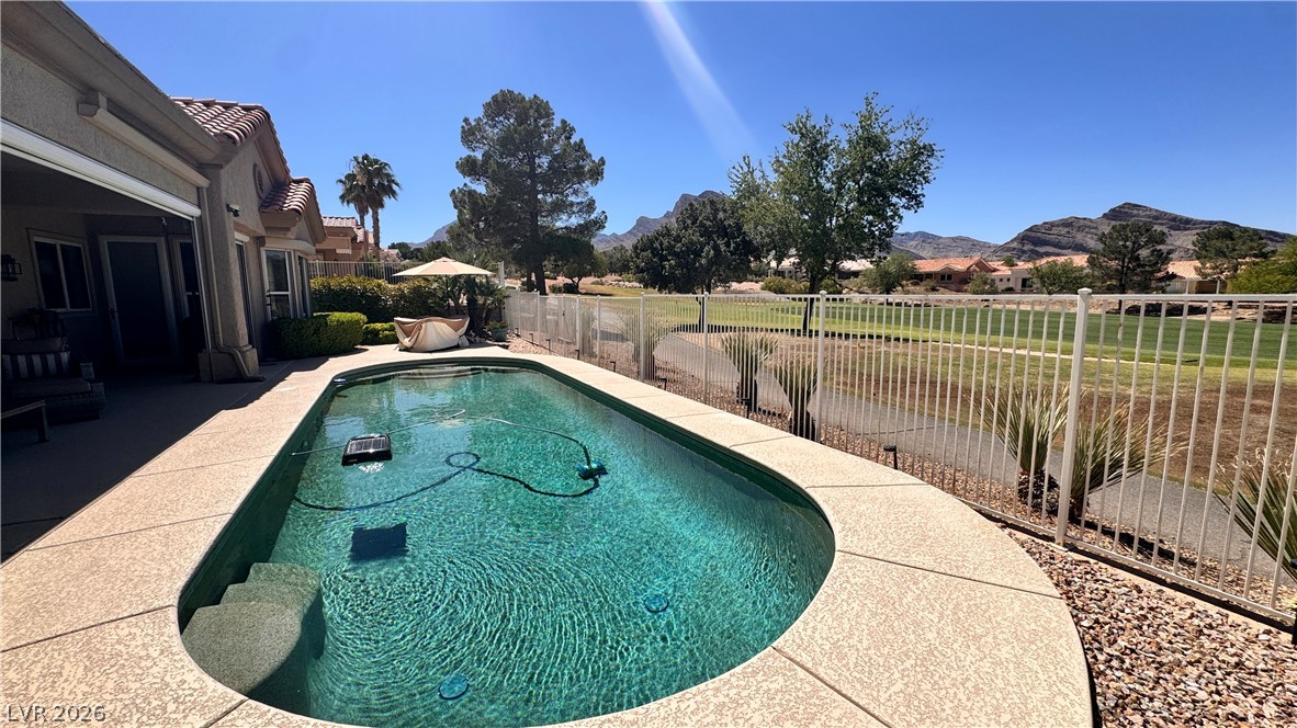 10440 Button Willow Drive Las Vegas NV 89134