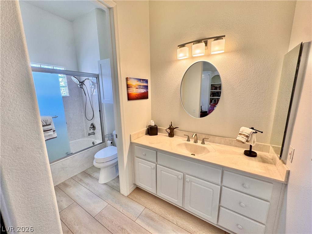 10440 Button Willow Drive Las Vegas NV 89134